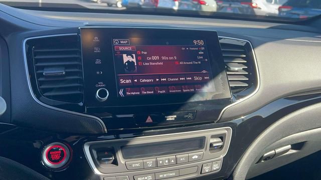 Used 2023 Honda Ridgeline Black Edition image 23