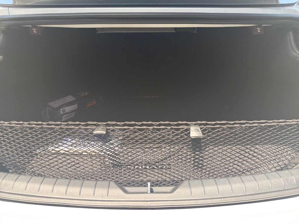 New 2026 Hyundai Sonata SEL FWD image 28