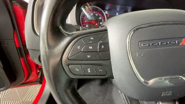 Used 2022 Dodge Charger SXT RWD image 22