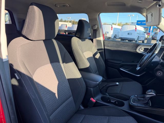 Used 2020 Kia Soul GT-Line FWD image 31