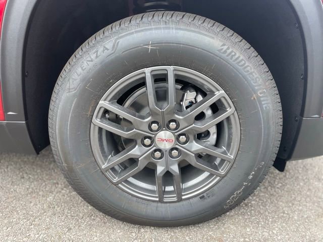 New 2026 GMC Acadia Elevation image 30