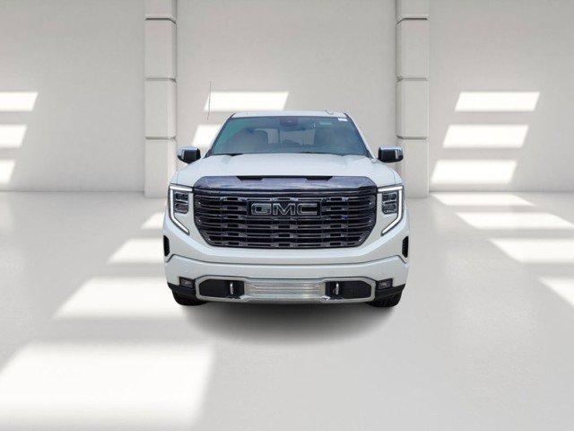 Used 2024 GMC Sierra 1500 Denali Ultimate image 2