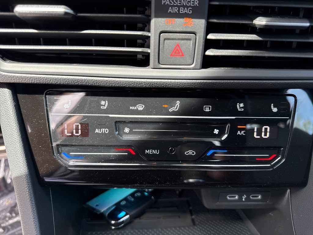 New 2026 Volkswagen Jetta GLI Autobahn FWD image 18