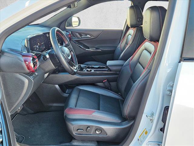 New 2026 Chevrolet Equinox RS image 15