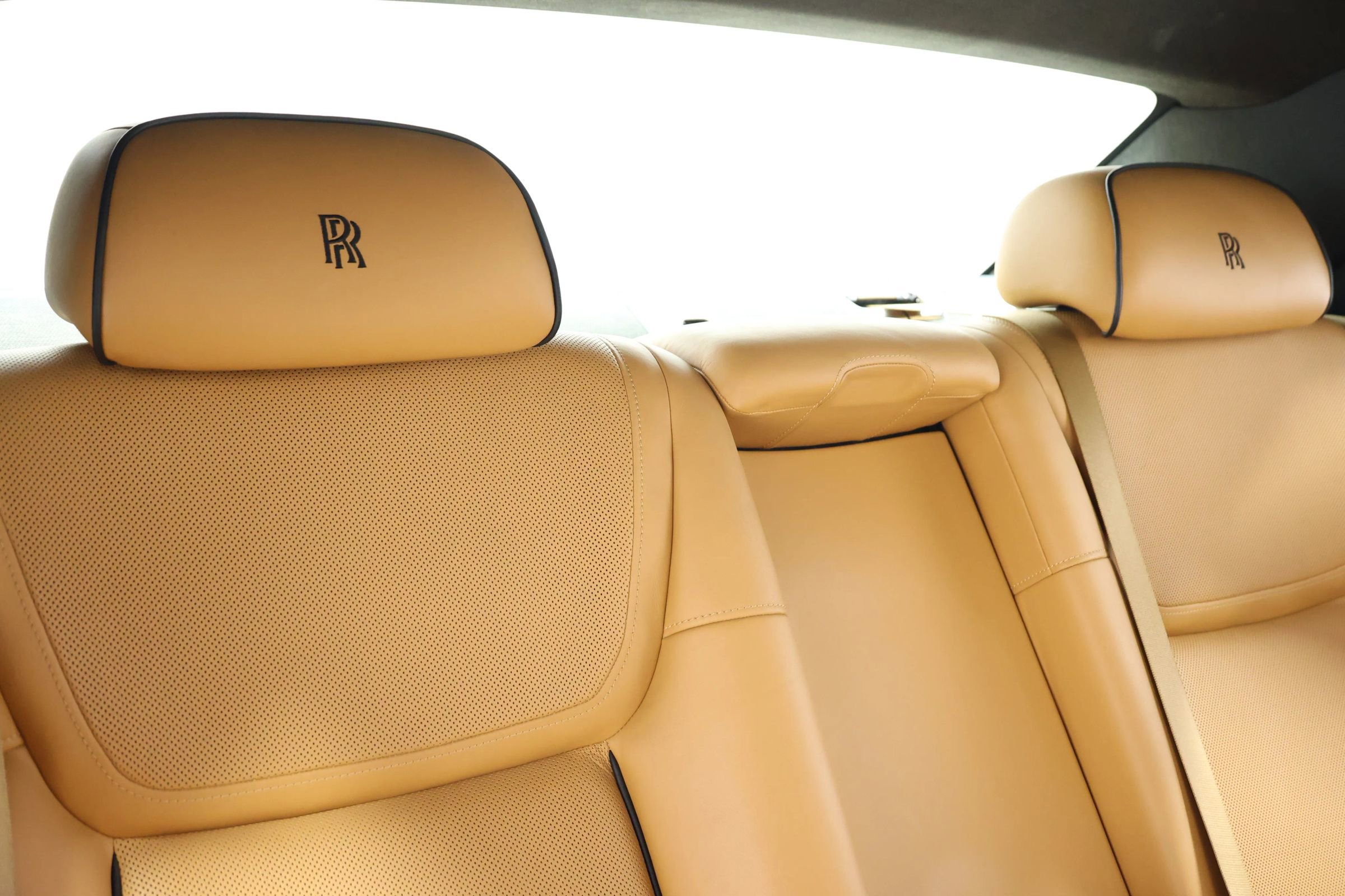 Used 2017 Rolls-Royce Ghost image 72