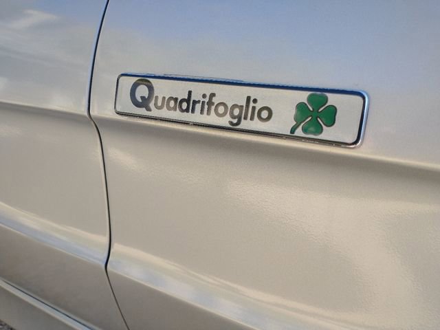 Used 1986 Alfa Romeo Spider Veloce image 63