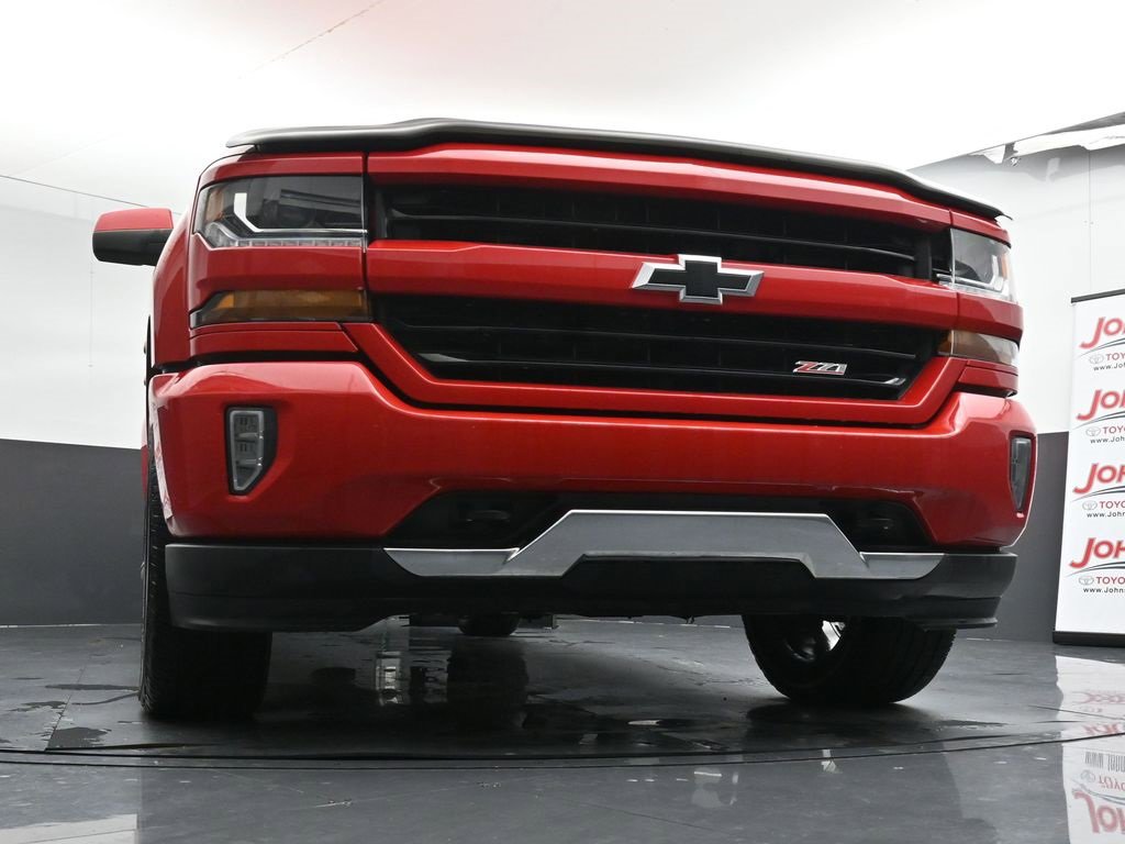 Used 2017 Chevrolet Silverado 1500 LT w/ All Star Edition image 40