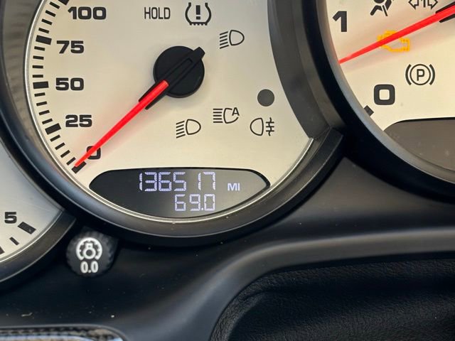 Used 2014 Porsche Panamera Turbo image 31