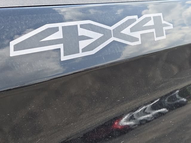 New 2026 Chevrolet Silverado 1500 RST w/ All Star Edition Plus AWD/4WD image 5