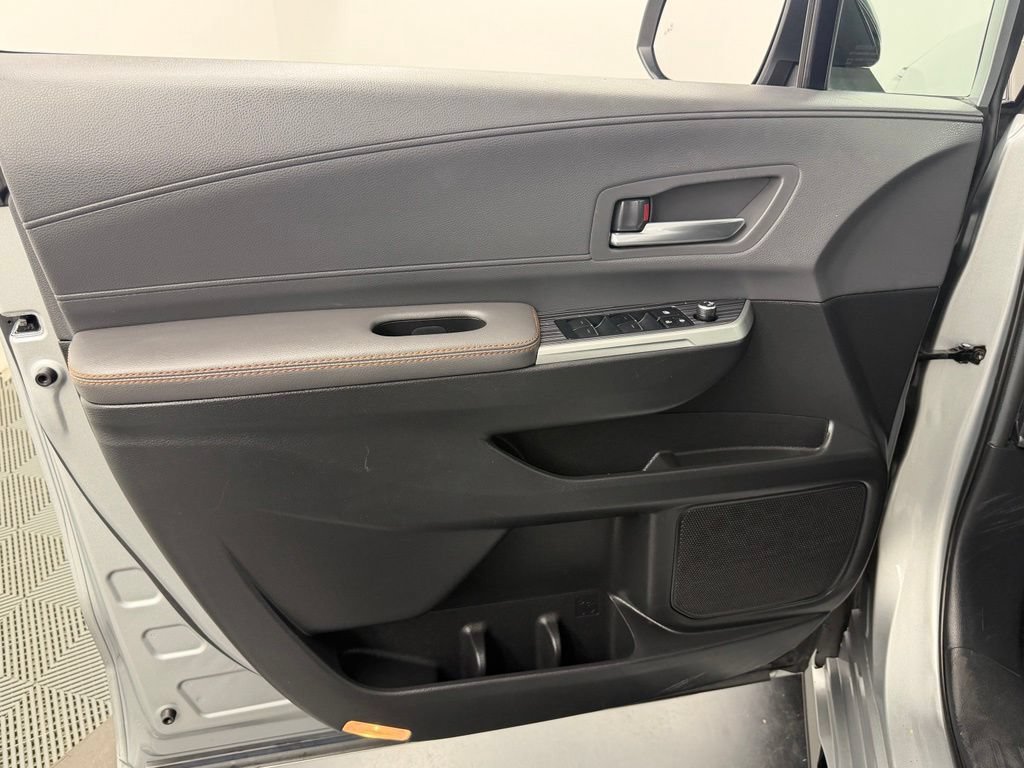 Certified 2023 Toyota Sienna XSE w/ XSE Plus Package AWD/4WD image 20
