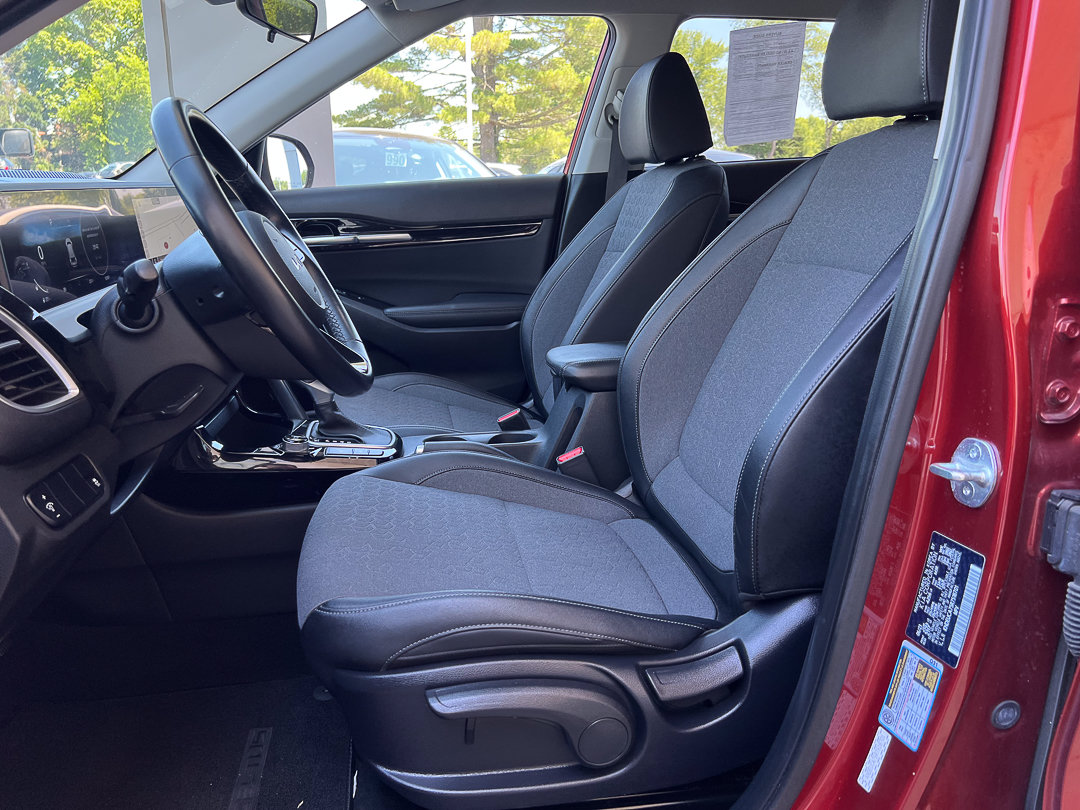 Used 2024 Kia Seltos X-Line AWD/4WD image 13
