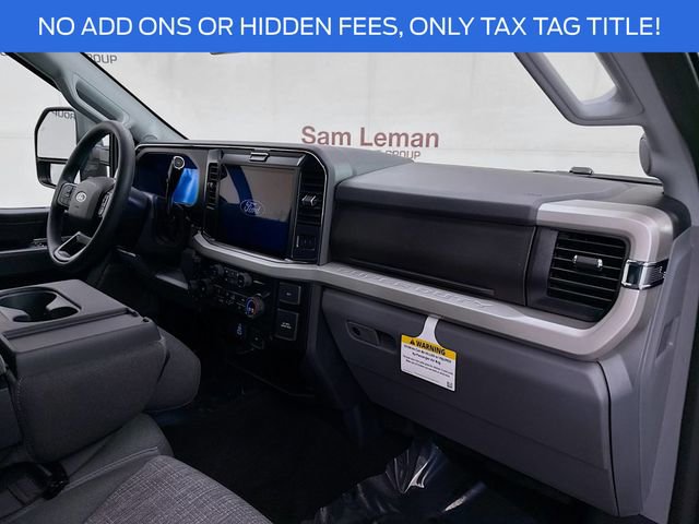 New 2026 Ford F250 XLT w/ XLT Premium Package image 29