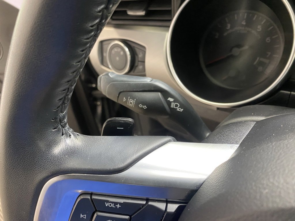 Used 2022 Ford Mustang GT Premium image 28