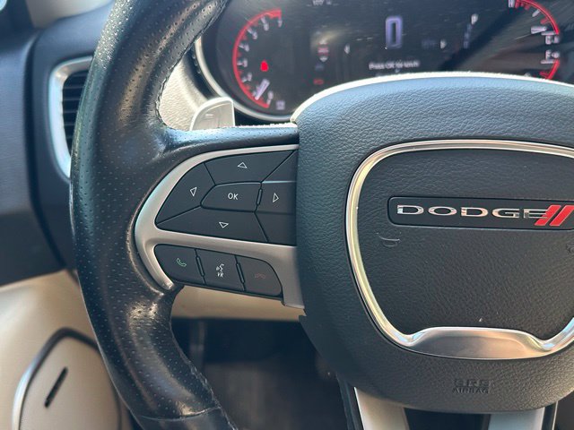 Used 2020 Dodge Durango Citadel AWD/4WD image 19