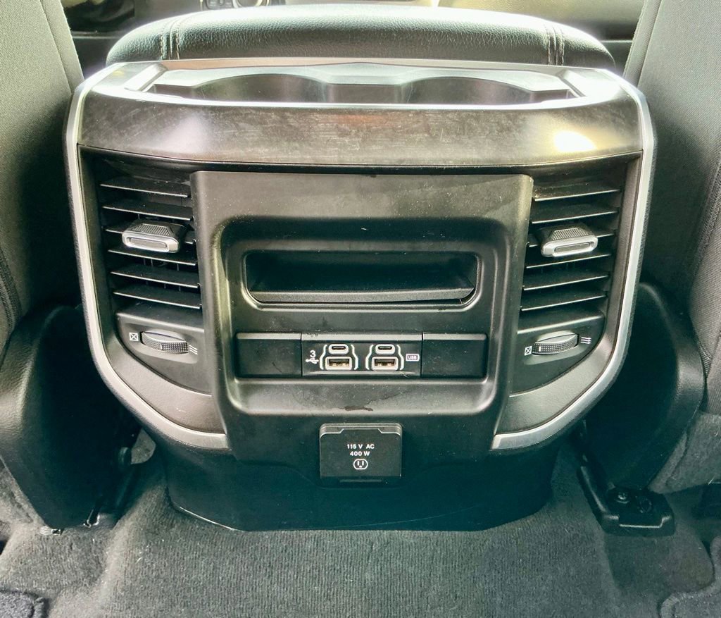 Used 2020 RAM 1500 Big Horn image 34