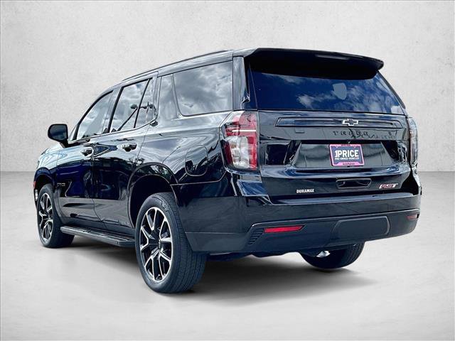Used 2023 Chevrolet Tahoe RST w/ Luxury Package image 13