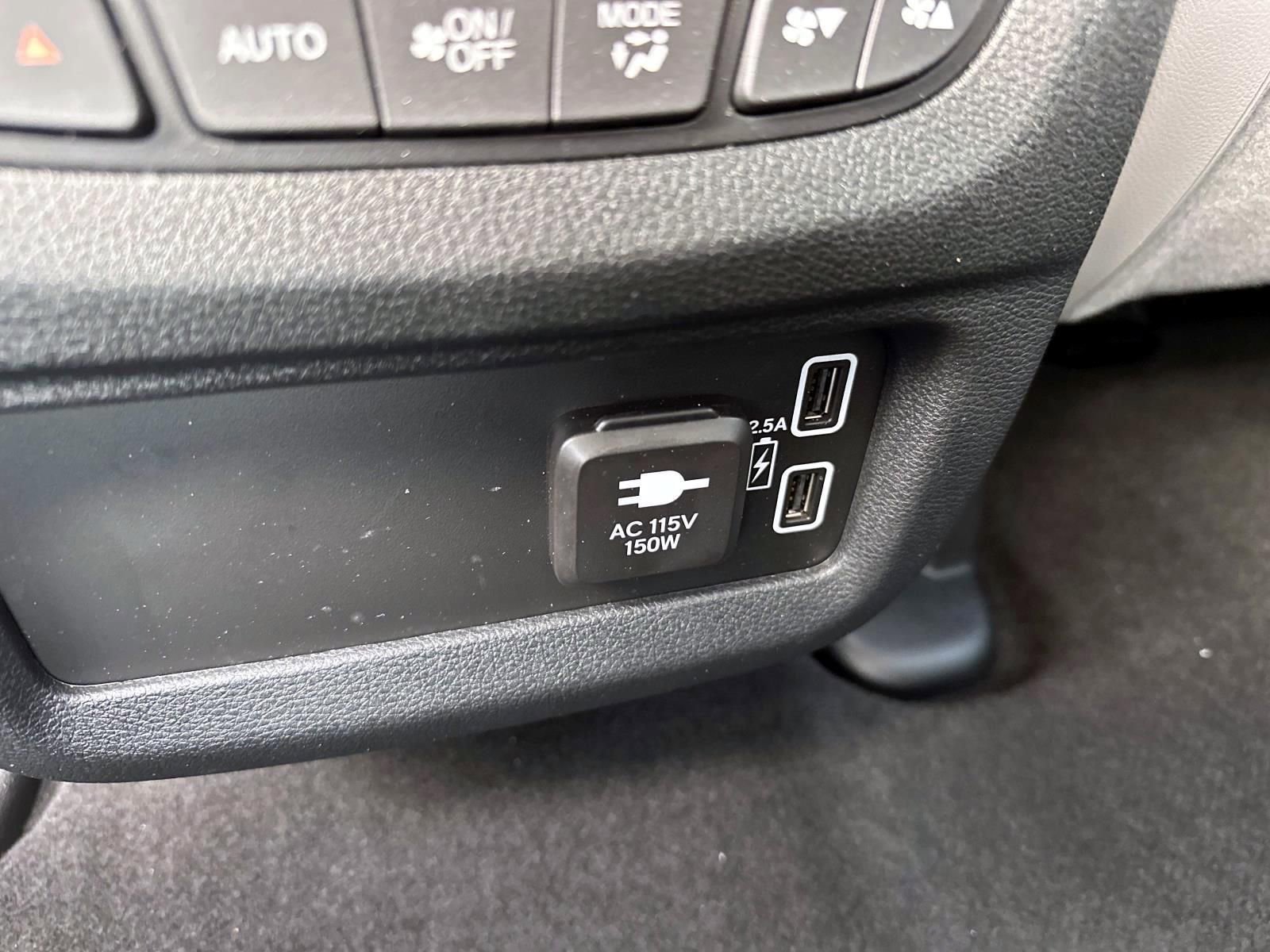 Used 2022 Honda Passport Elite image 34