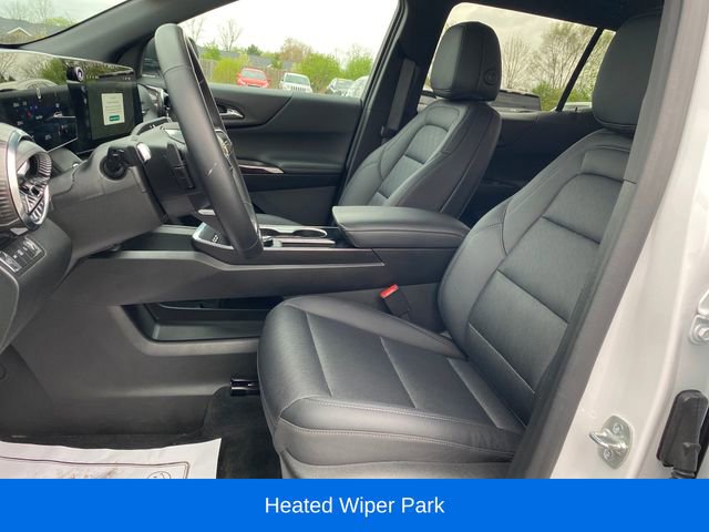 Certified 2026 Chevrolet Equinox LT w/ Convenience Package II AWD/4WD image 15