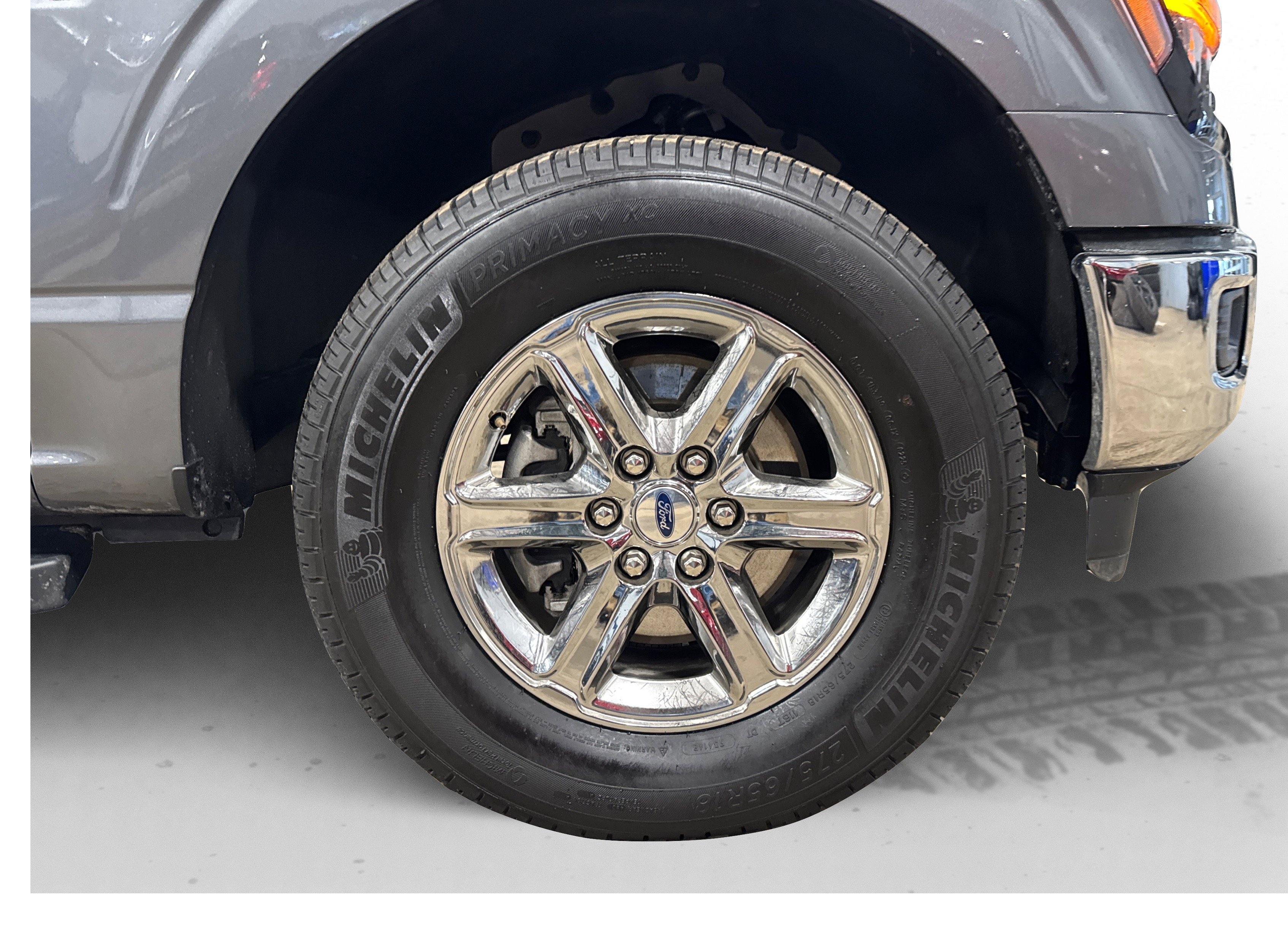 Used 2025 Ford F150 XLT w/ Equipment Group 301A Standard image 52