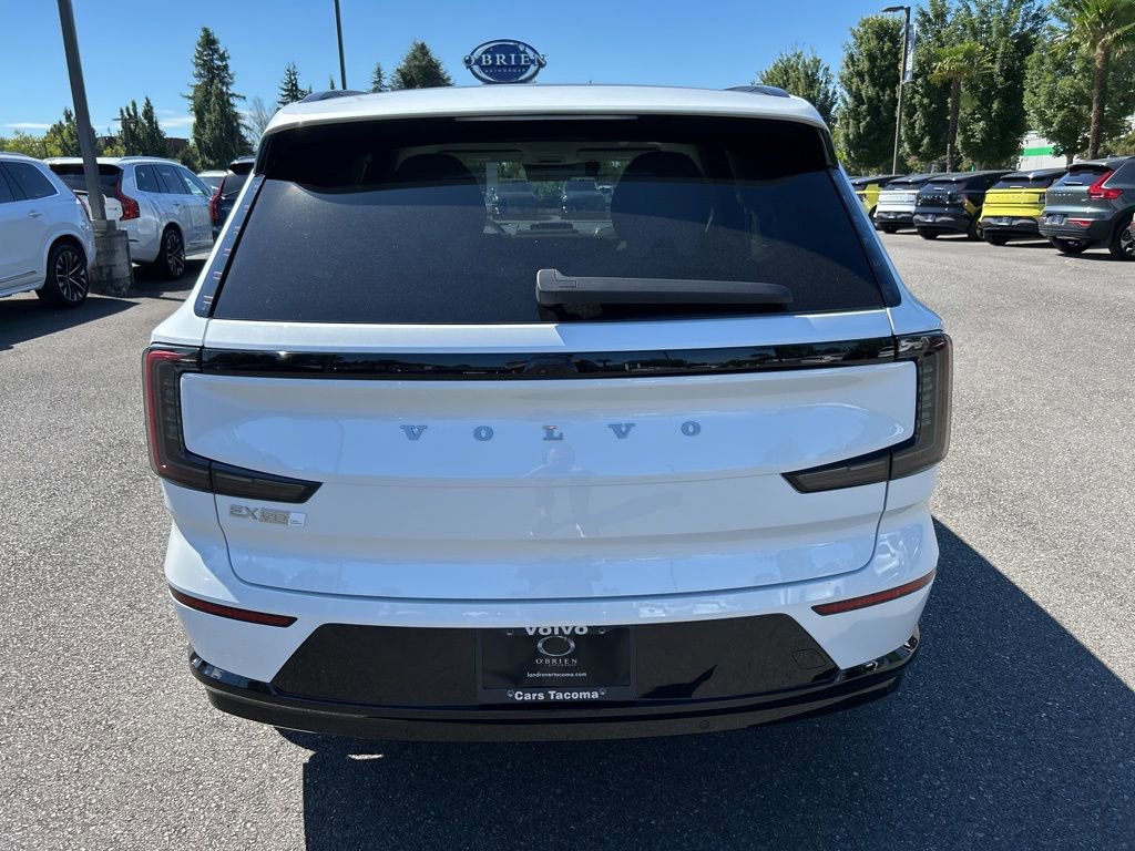 New 2025 Volvo EX90 Plus image 12