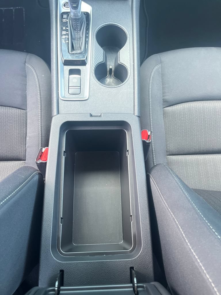 Certified 2025 Nissan Altima 2.5 SV AWD/4WD image 24
