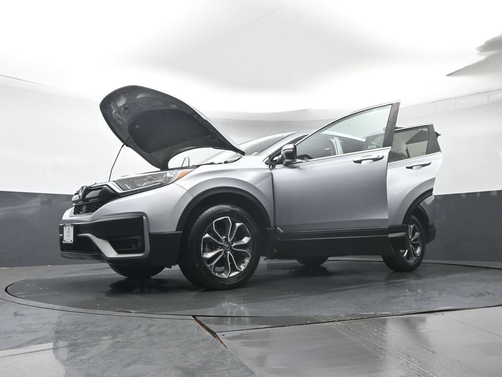 Used 2020 Honda CR-V EX-L image 43
