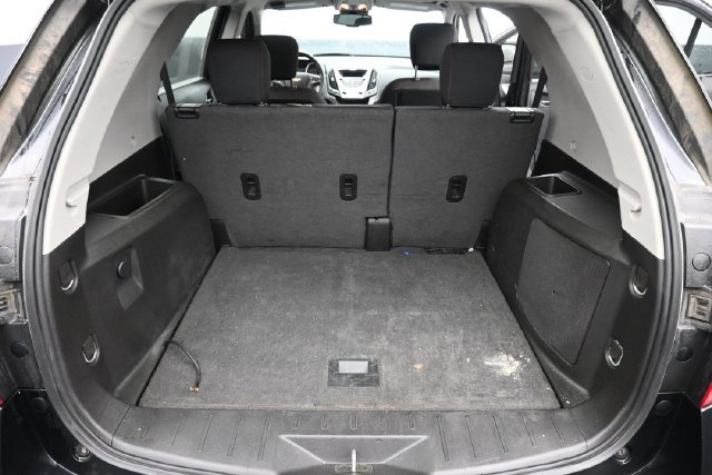 Used 2015 Chevrolet Equinox LS FWD image 6