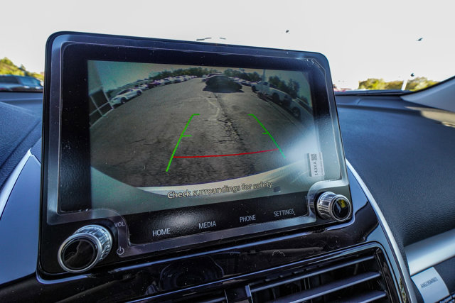 New 2026 Mitsubishi Eclipse Cross SE image 27