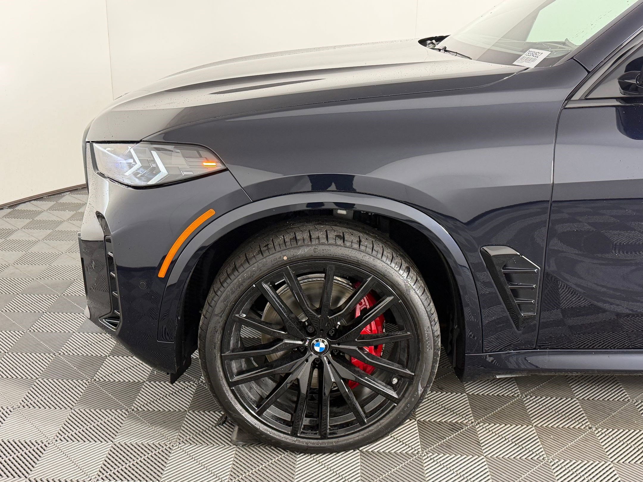 New 2026 BMW X5 sDrive40i image 10