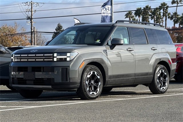 Used 2024 Hyundai Santa Fe SEL image 11