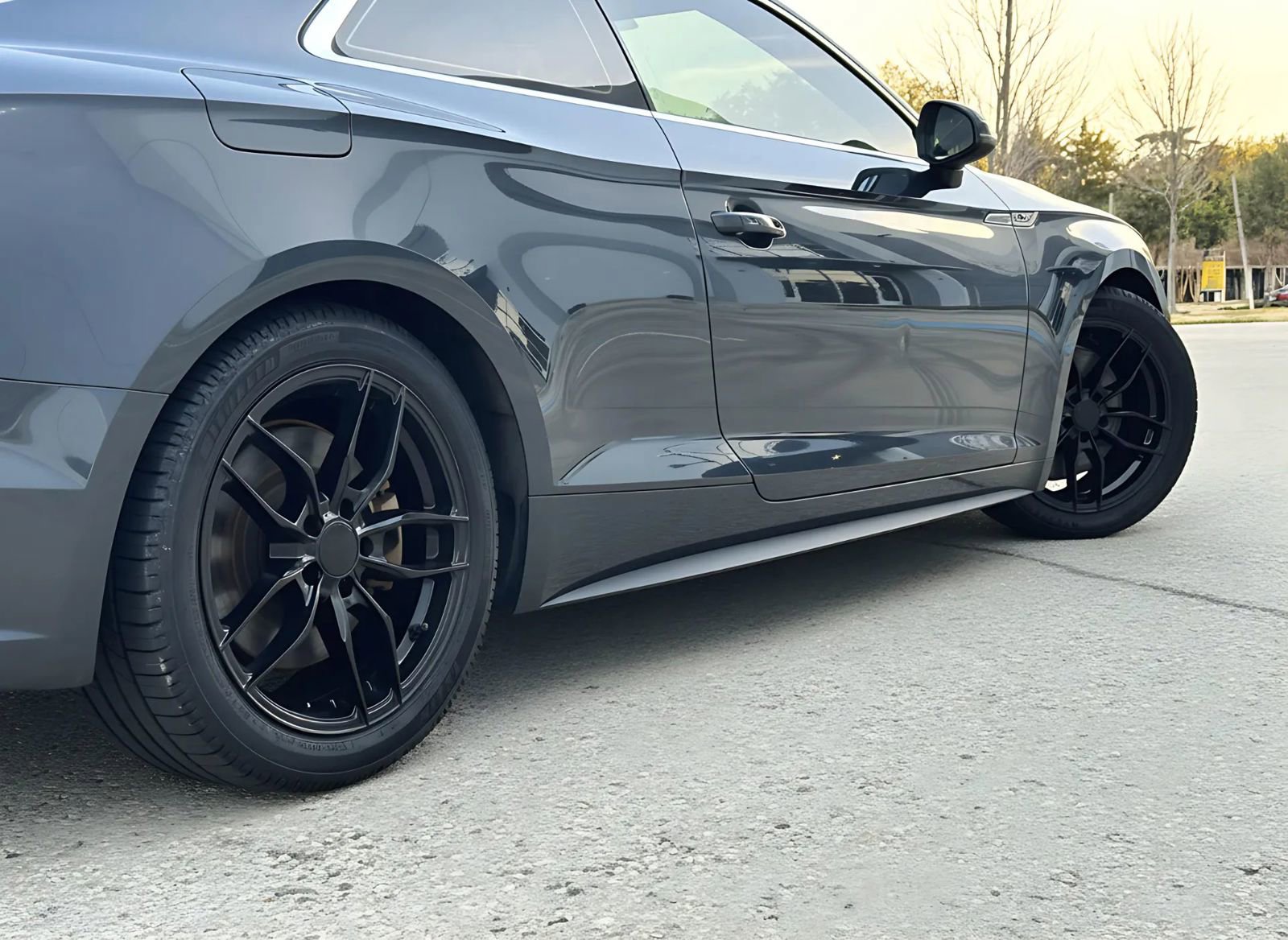 Used 2019 Audi A5 2.0T Premium Plus image 12