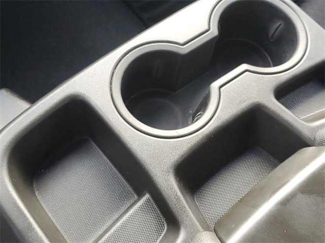 Used 2024 Chevrolet Silverado 2500 Custom w/ Custom Value Package image 29