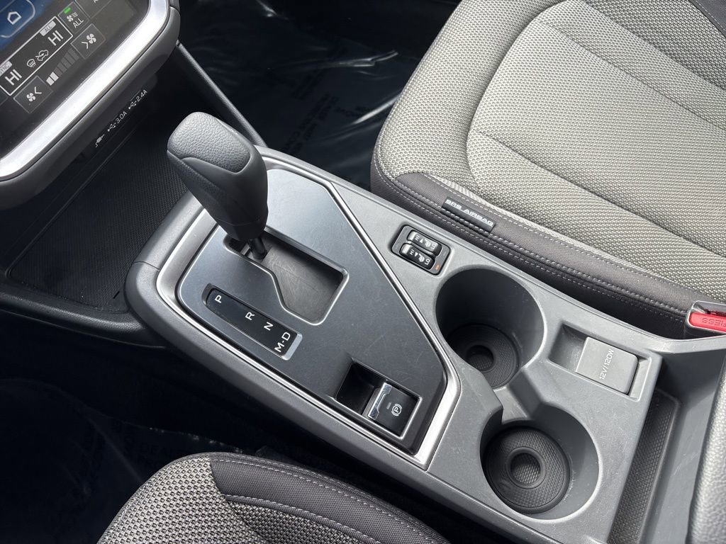 Certified 2024 Subaru Crosstrek 2.0i Premium image 17
