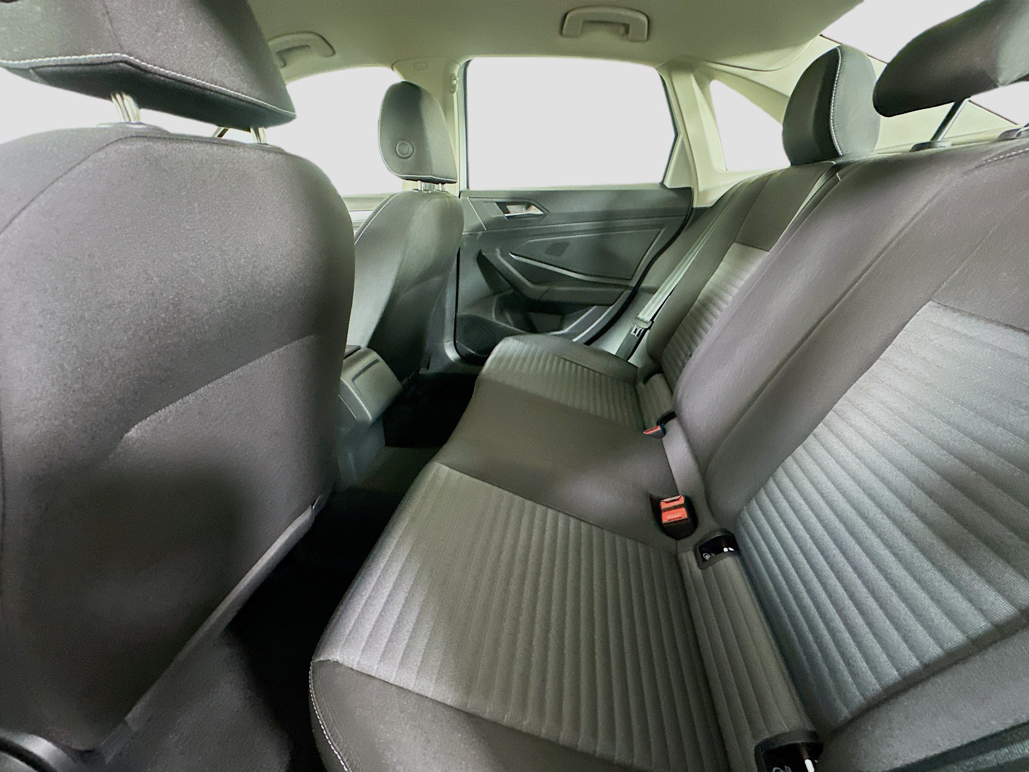 Used 2025 Volkswagen Jetta S FWD image 25