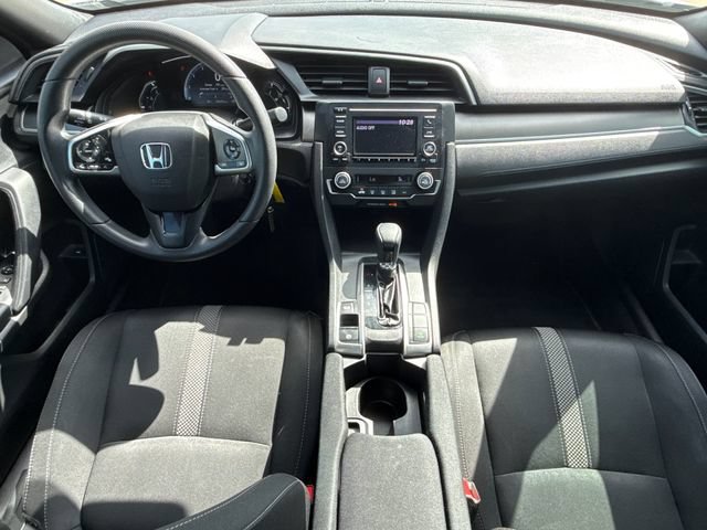 Used 2019 Honda Civic LX image 11