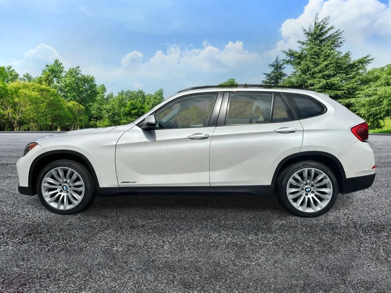 Used 2013 BMW X1 xDrive28i AWD/4WD image 6