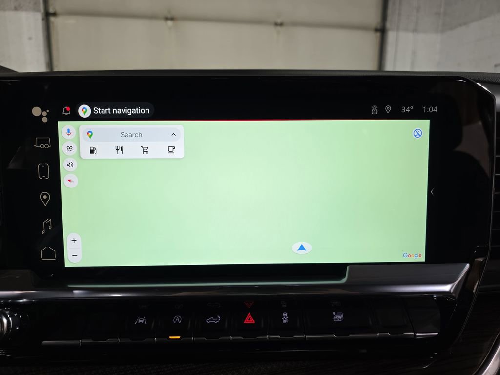 New 2026 GMC Sierra 1500 Elevation image 24