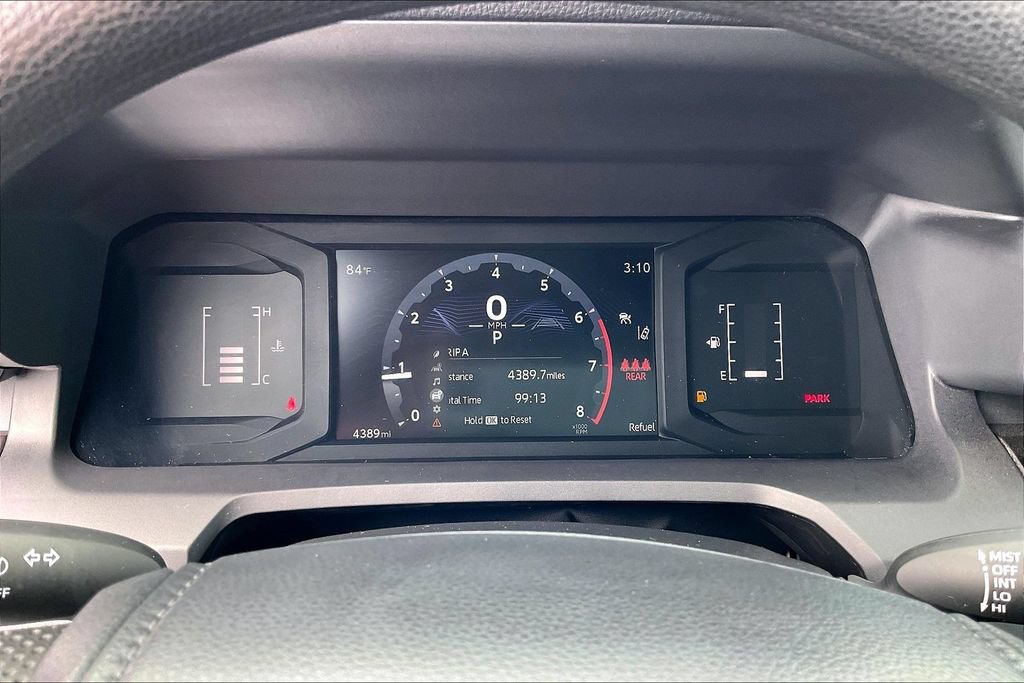 Used 2025 Toyota Tacoma SR5 RWD image 24
