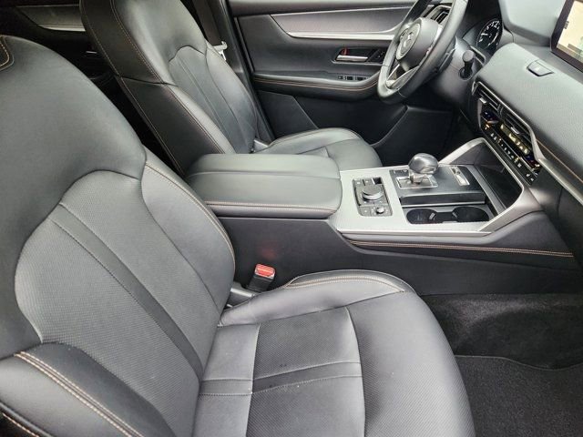Used 2024 MAZDA CX-90 3.3 Turbo w/ Premium Package image 19