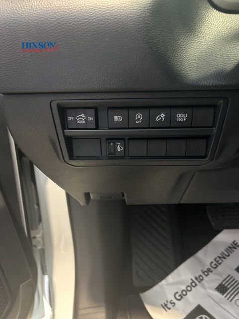 New 2026 Toyota Tundra SR image 10