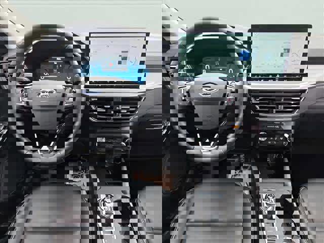 Used 2025 Ford Escape Platinum image 17