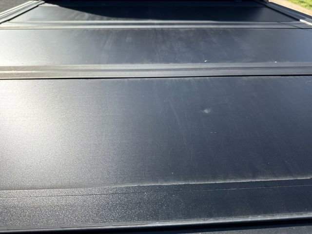 Certified 2022 Ford Ranger Lariat w/ Equipment Group 501A High image 10