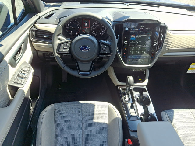 New 2026 Subaru Forester Premium image 7