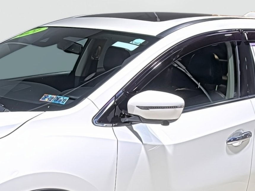 Used 2021 Nissan Murano SV w/ SV Special Edition Package image 8