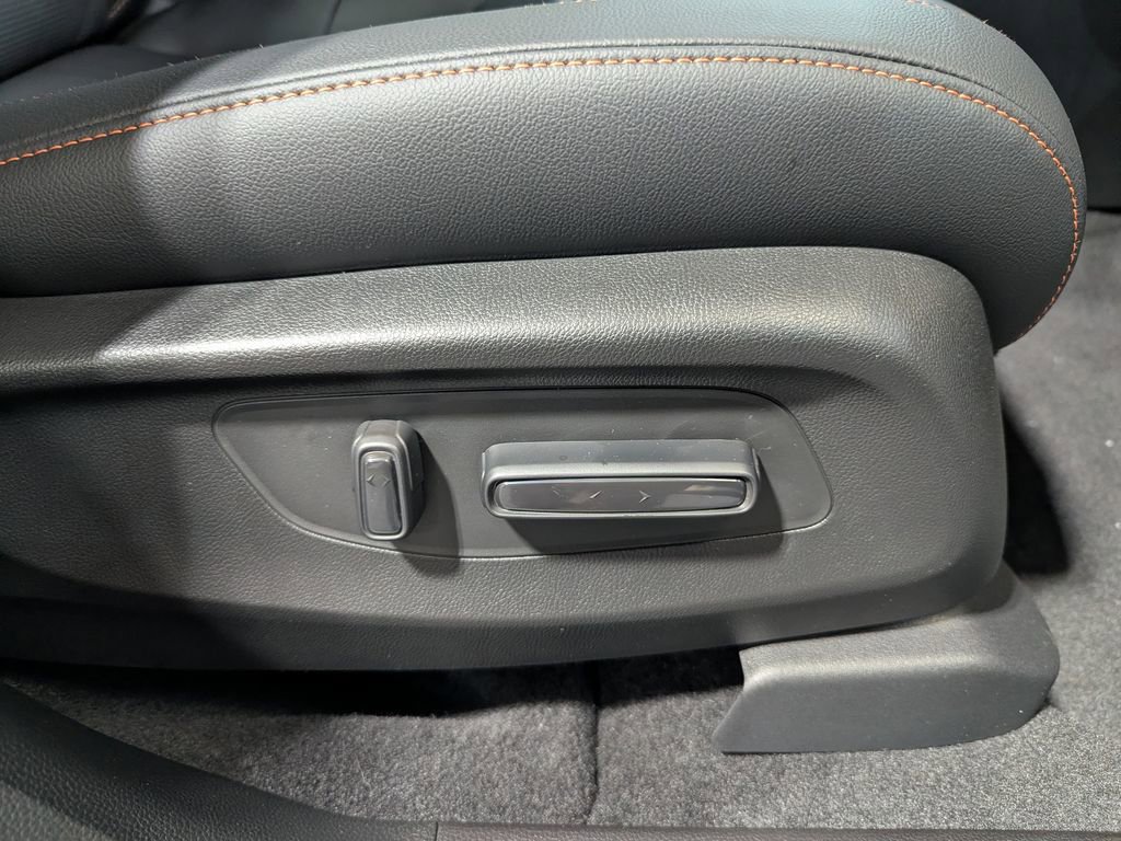 New 2026 Honda CR-V Sport-L image 13