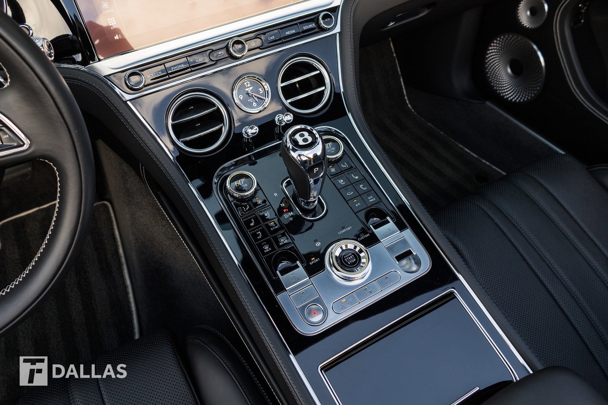 Used 2023 Bentley Continental GT V8 image 27