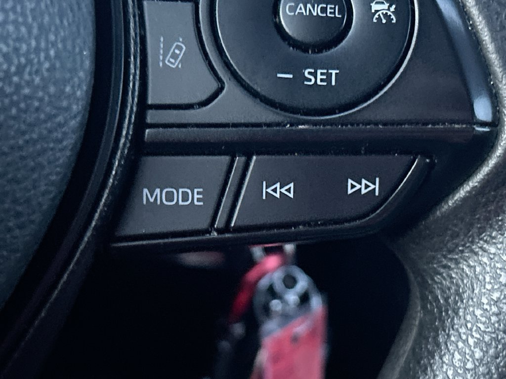 Used 2023 Toyota RAV4 LE FWD image 16