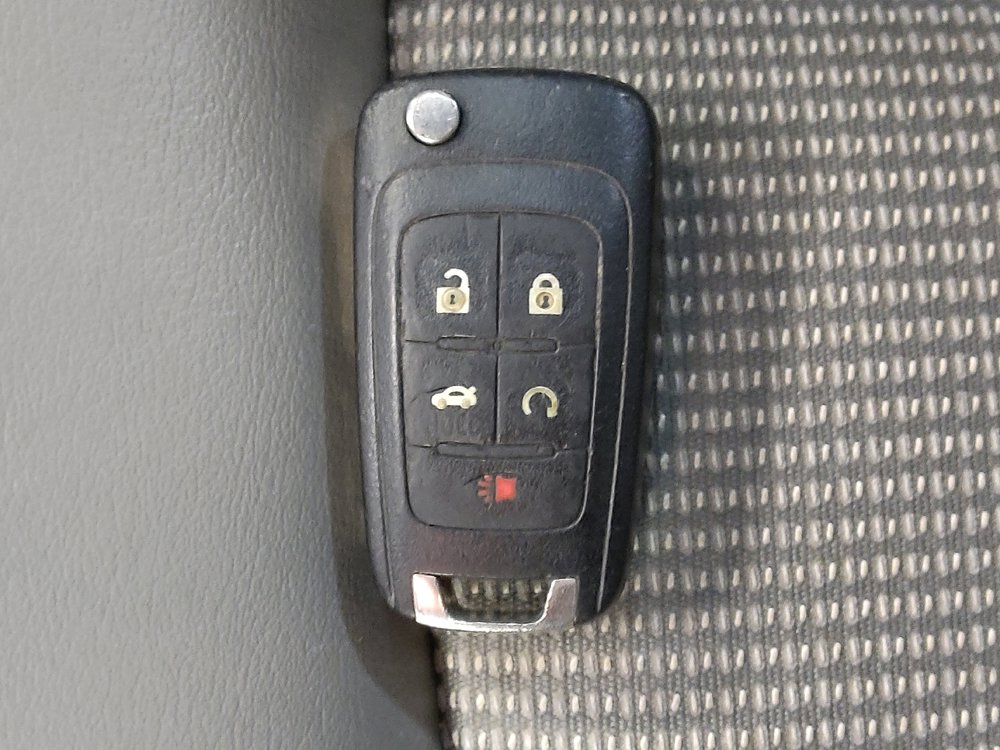 Used 2015 Buick Verano w/ Comfort Package image 32