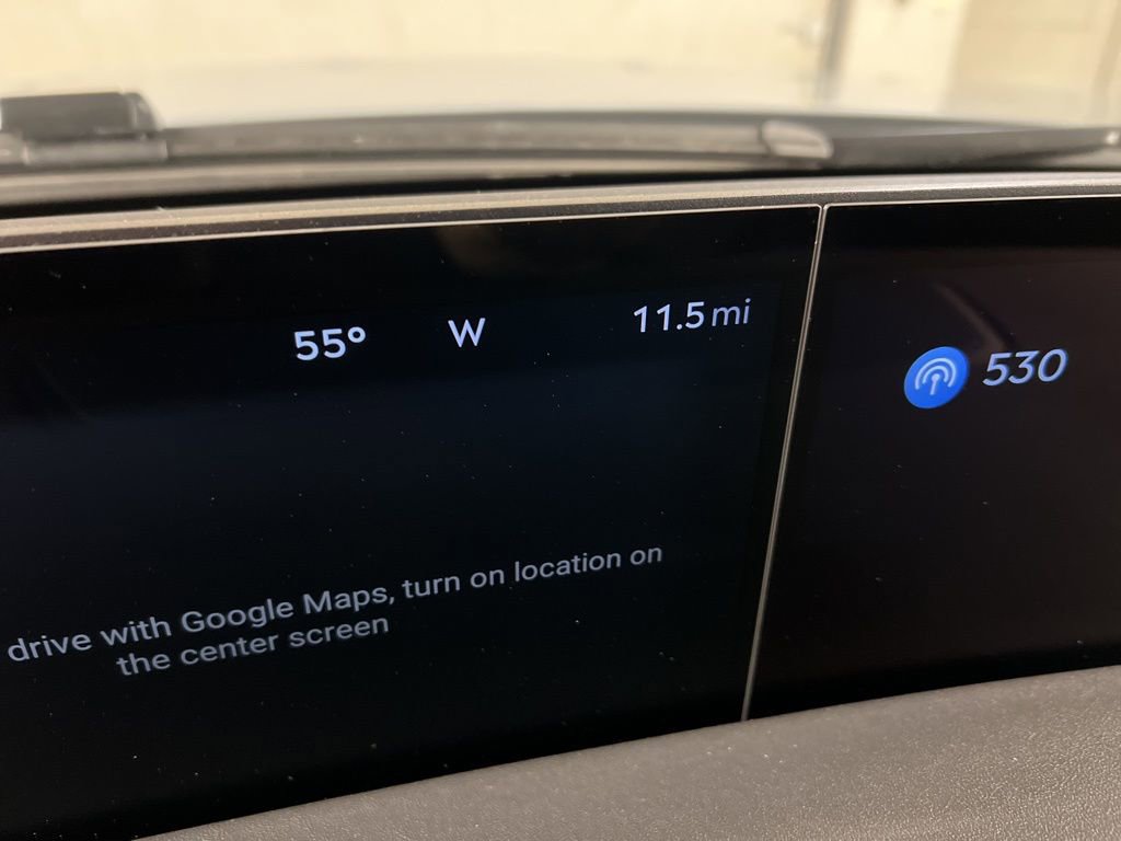 New 2026 Lincoln Navigator Reserve w/ Jet Appearance Package AWD/4WD image 26