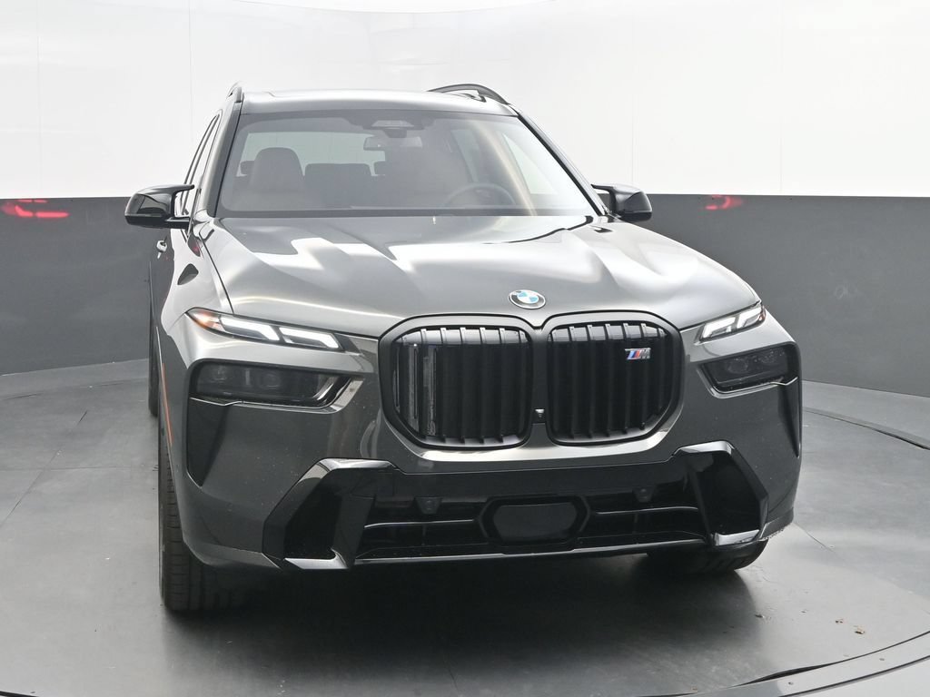 New 2027 BMW X7 M60i AWD/4WD image 10